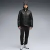 PUMA BMW MMS Ess Padded jacket Siyah Erkek Mont