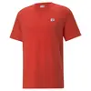 Puma Downtown Tee Kırmızı Erkek T-Shirt