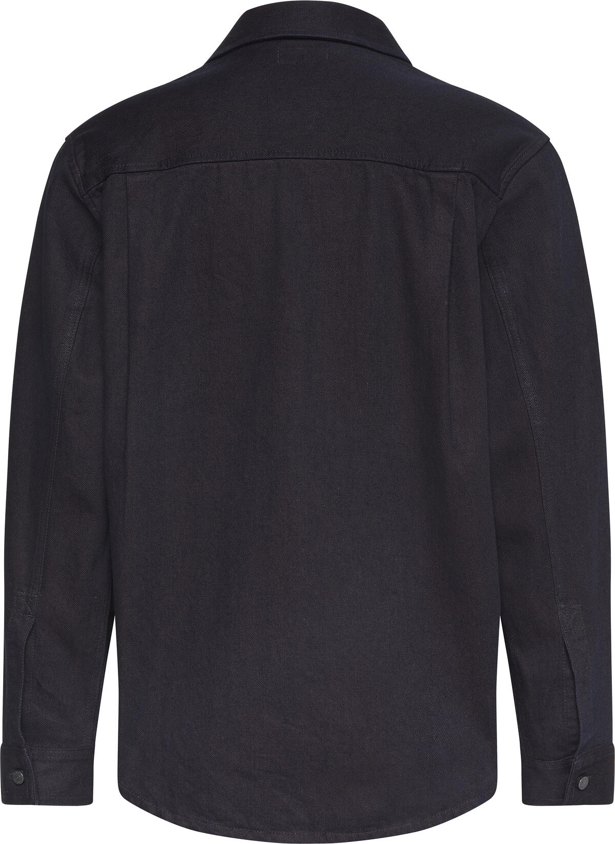 Calvin Klein 90S MERLOT OVERSHIRT Kırmızı Erkek Gömlek Calvin Klein 90S MERLOT OVERSHIRT Kırmızı Erkek Gömlek