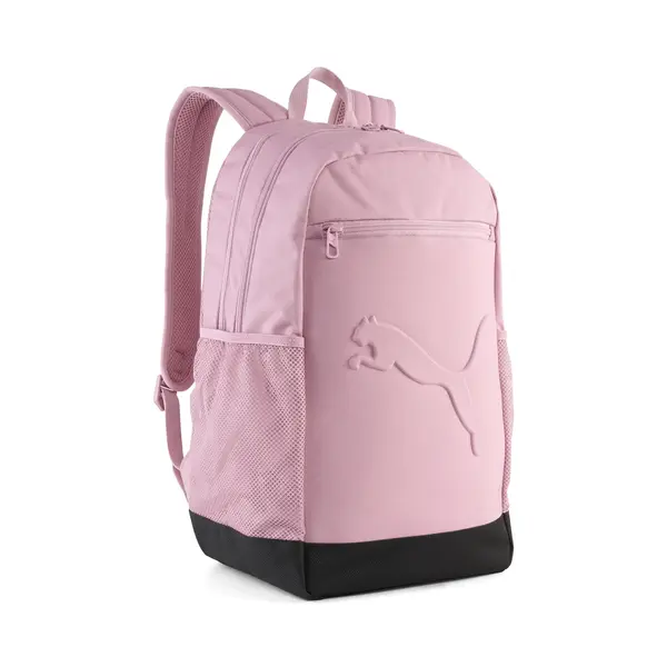 PUMA BUZZ Backpack Pembe Unisex Sırt Çantası