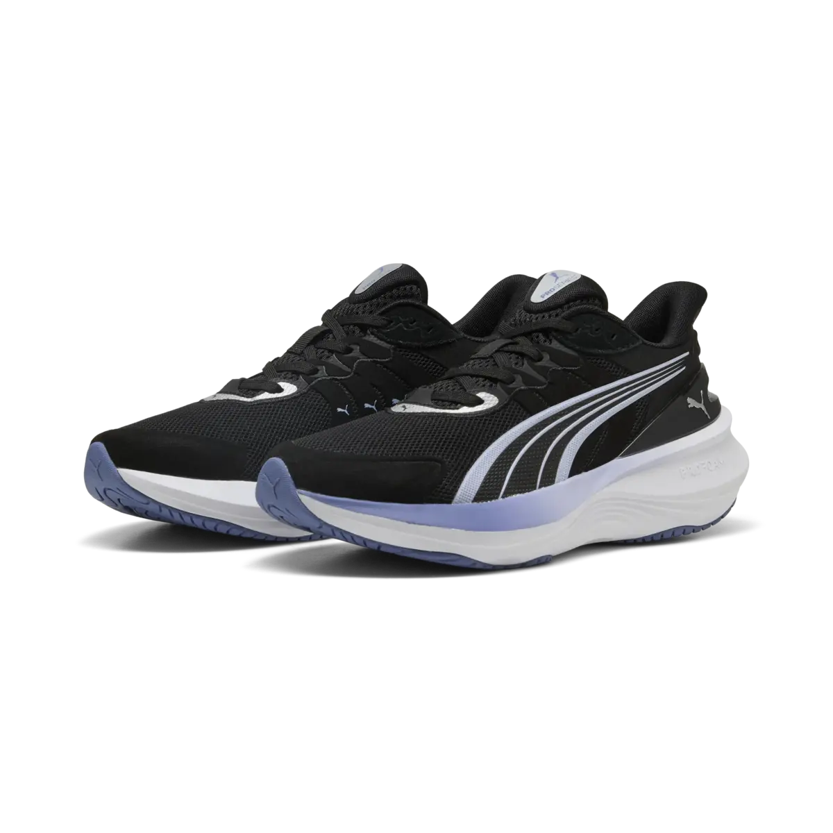 Puma Pulse Pro Unisex Yürüyüş ve Koşu Ayakkabısı