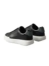 Calvin Klein CHUNKY CUPSOLE LACEU, 0GV Siyah Erkek Spor Ayakkabı