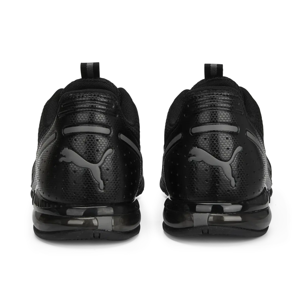 Puma Cell Divide Mesh Siyah Erkek Günlük Spor Ayakkabı