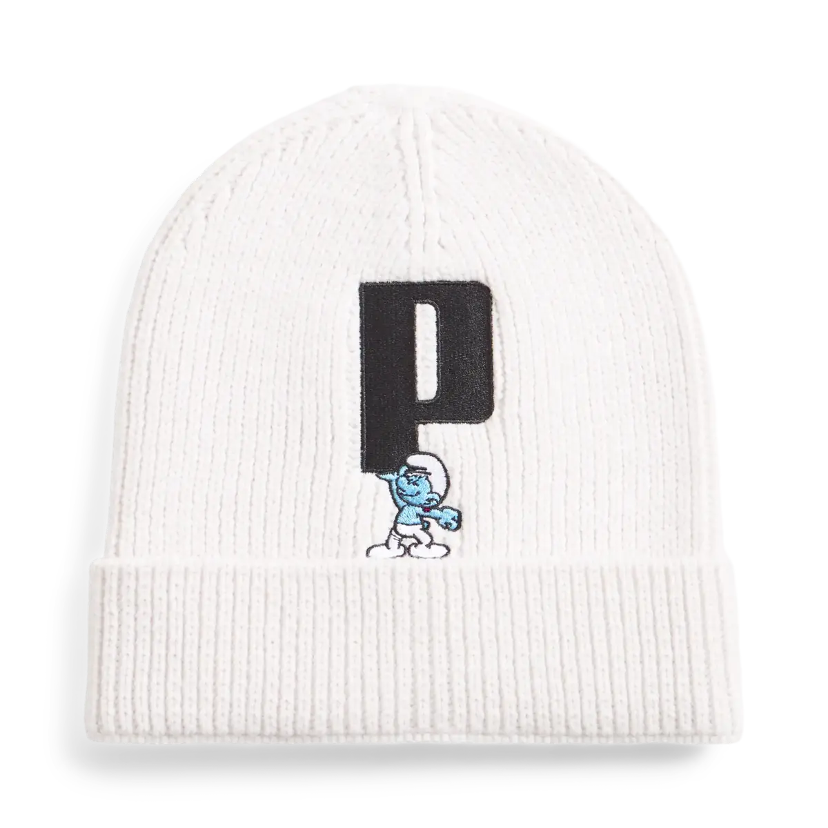 PUMA x THE SMURFS Beanie Jr.
