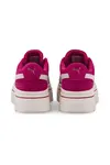 Puma Mayze Stack Suede Wns Pembe Kadın Günlük Spor Ayakkabı