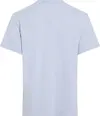 Calvin Klein HERO LOGO REGULAR T-, DWE Mavi Kadın T-Shirt & Polo