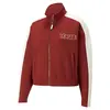 PUMA X VOGUE T7 Fermuarlı Sweatshirt