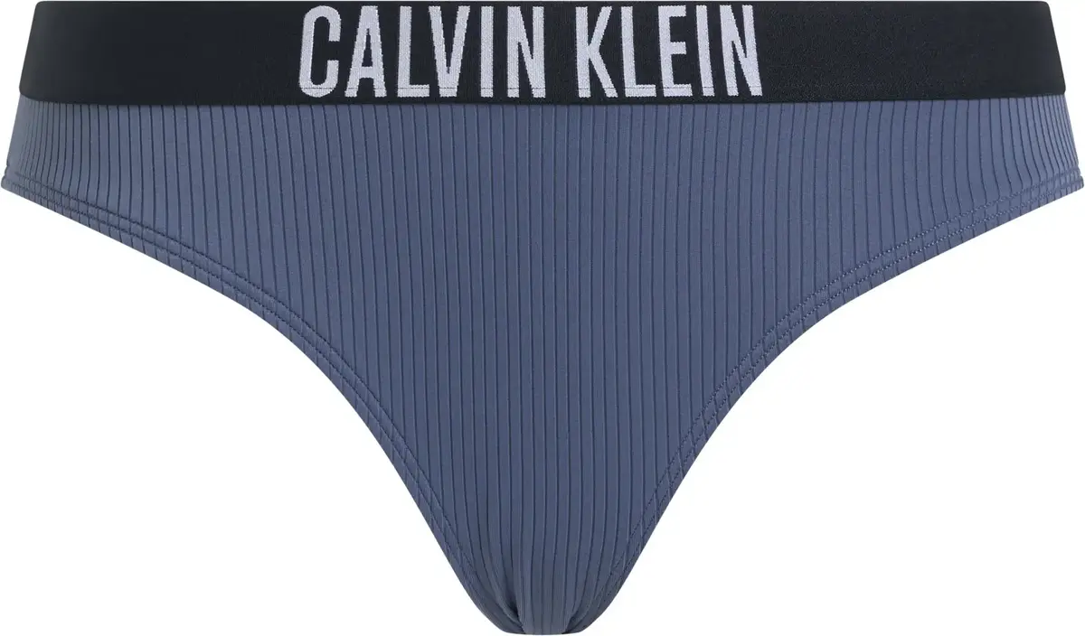 Calvin Klein BIKINI, PCP Mavi Kadın Bikini Altı