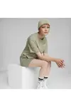 Puma RE:Collection Fisherman Bej Kadın Bere