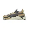 Puma RS-X Suede Gri Erkek Günlük Spor Ayakkabı