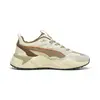 Puma RS-X Efekt Dakar Bej Erkek Günlük Spor Ayakkabı