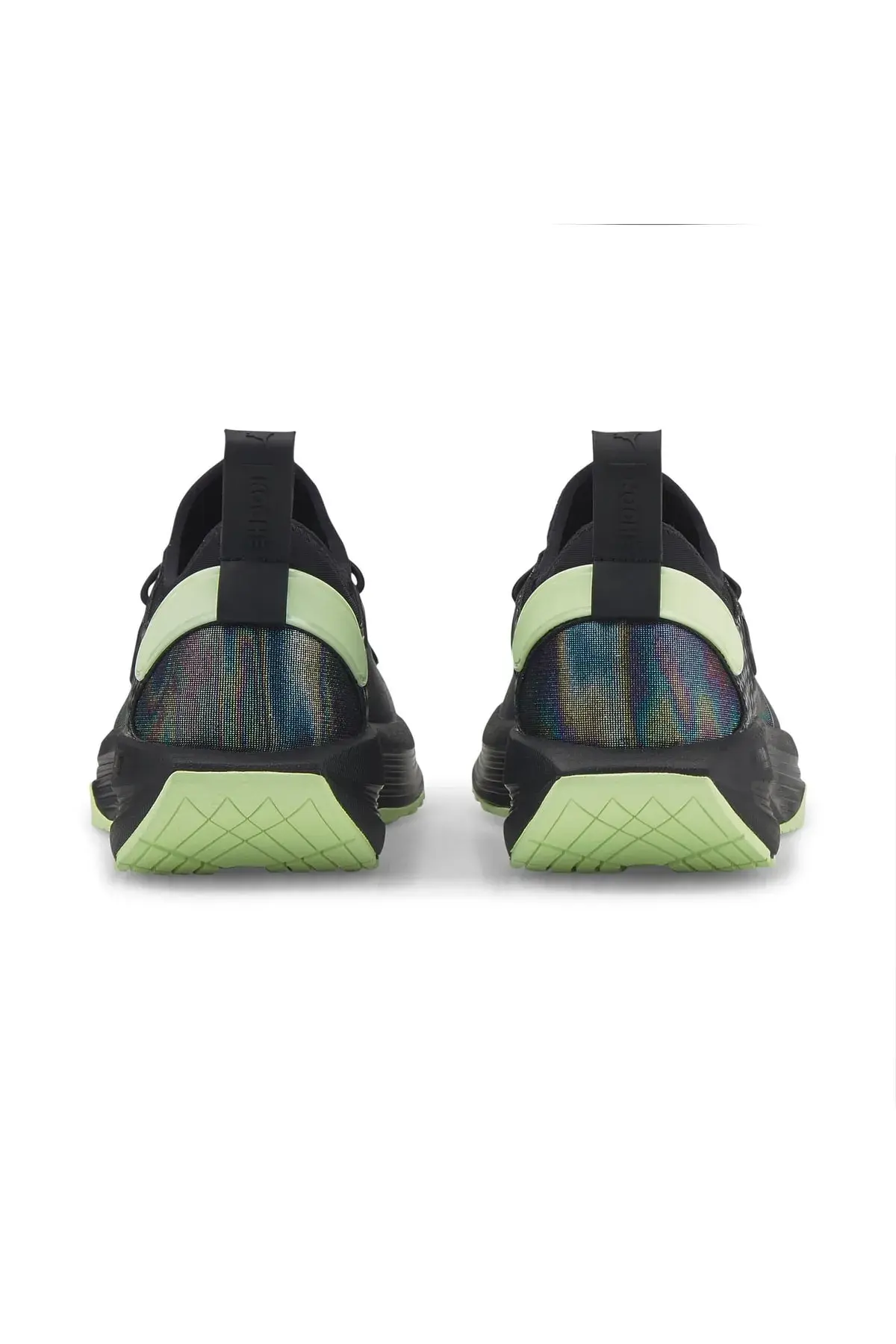 Puma PWR XX KOCHE Siyah Kadın Günlük Spor Ayakkabı