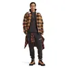 Timberland Pant with Polartec 200 Series Fleece Siyah Erkek Eşofman Altı