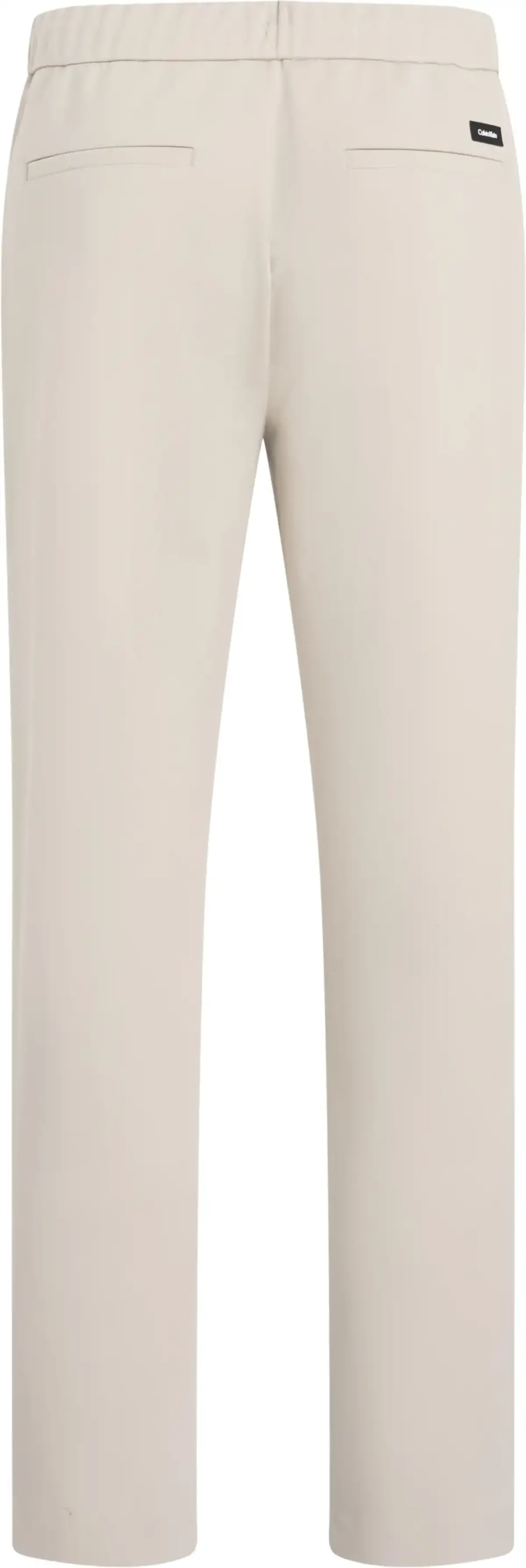 Calvin Klein Bej Erkek Pantolon