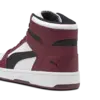 Puma Rebound LayUp SL Bordo Erkek Spor Ayakkabı