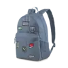 Puma Patch Backpack Mavi Erkek Çanta