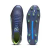 Puma KING ULTIMATE FG/AG Mavi Erkek Krampon