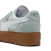 PUMA Palermo Elevata Wns Unisex Turkuaz Günlük Sneaker Ayakkabı