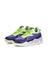 Puma X He-Man RS-X Skeletor Mor Kadın Günlük Spor Ayakkabı
