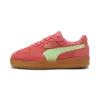 Puma Palermo Moda Xtra Gum Wns Kırmızı Kadın Spor Ayakkabı