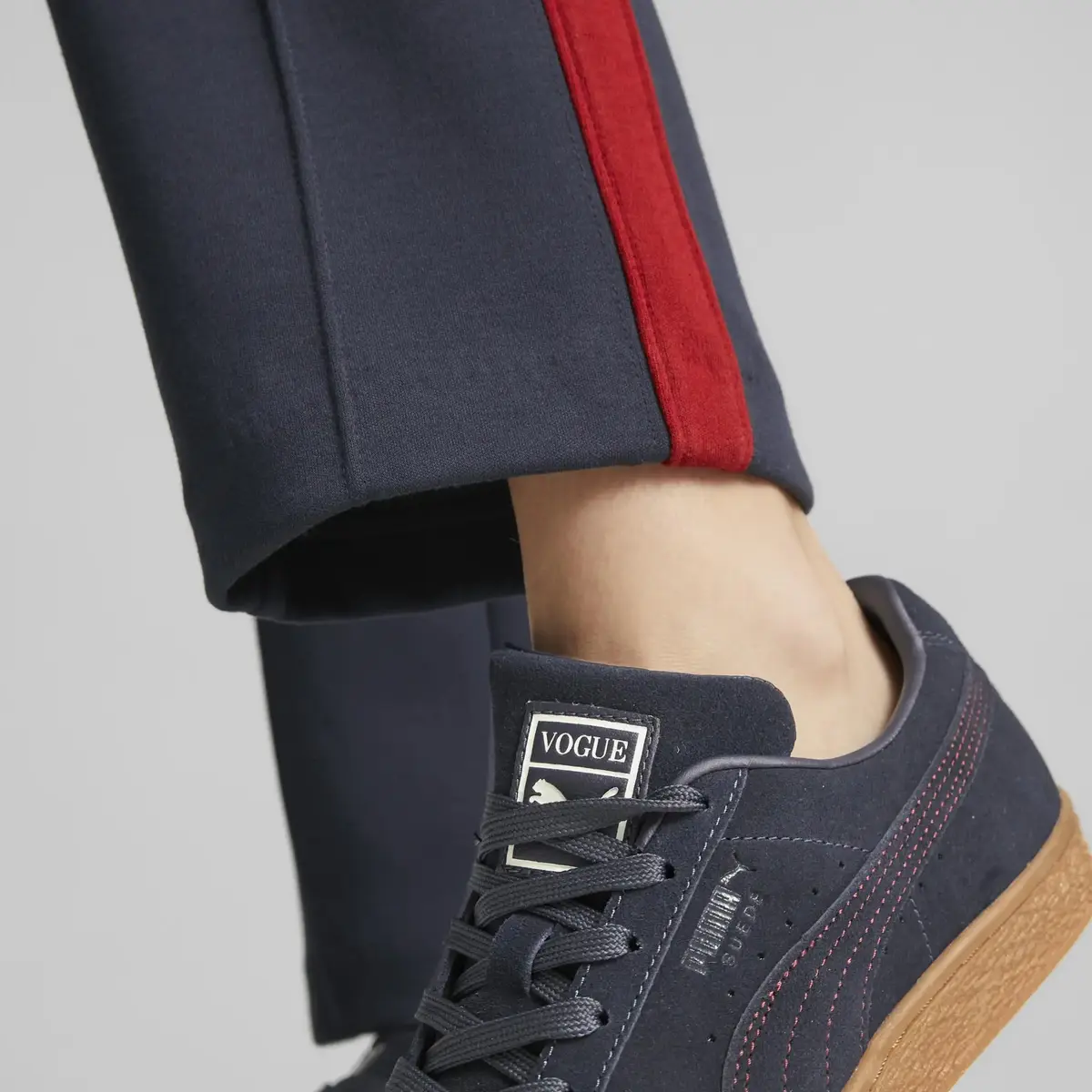 PUMA X VOGUE T7 Eşofman Altı