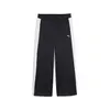 Puma T7 Low Rise Track Pants Lacivert Kadın Eşofman Altı