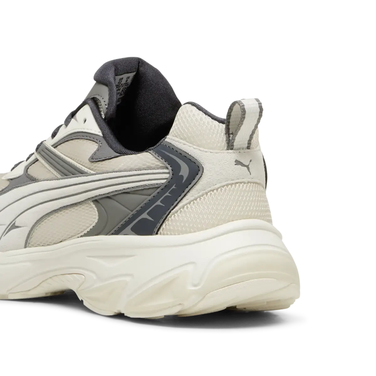 Puma Morphic Retro Kırık Beyaz Erkek Günlük Spor Ayakkabı Puma Morphic Retro Kırık Beyaz Erkek Günlük Spor Ayakkabı