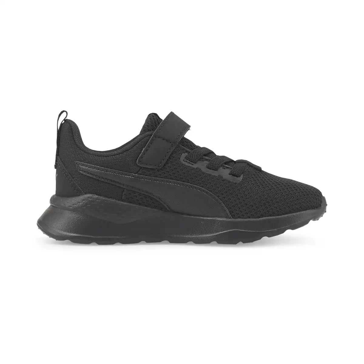 Puma Anzarun Lite AC+ PS Siyah Unisex Günlük Spor Ayakkabı