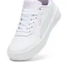 Puma Carina 2.0 Jr Beyaz Kadın Günlük Spor Ayakkabı