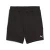 Puma EVOSTRIPE Shorts DK Siyah Erkek Şort