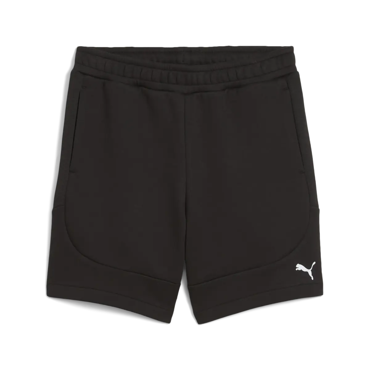 Puma EVOSTRIPE Shorts DK Siyah Erkek Şort