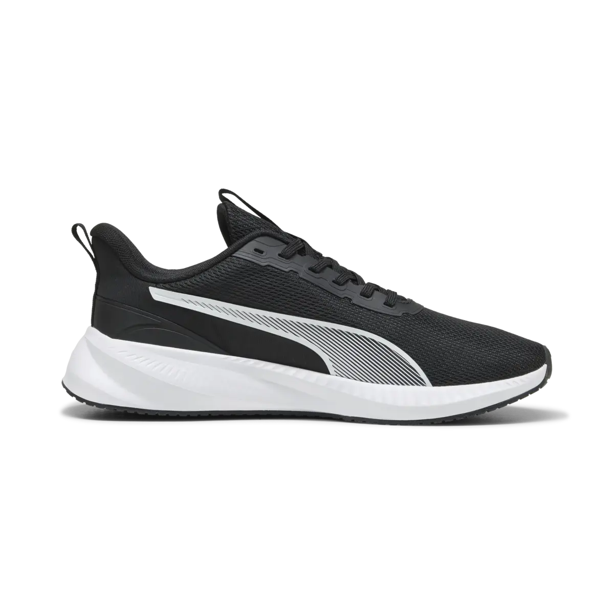 Puma Flyer Lite 3 Sİyah Erkek Koşu Ayakkabısı
