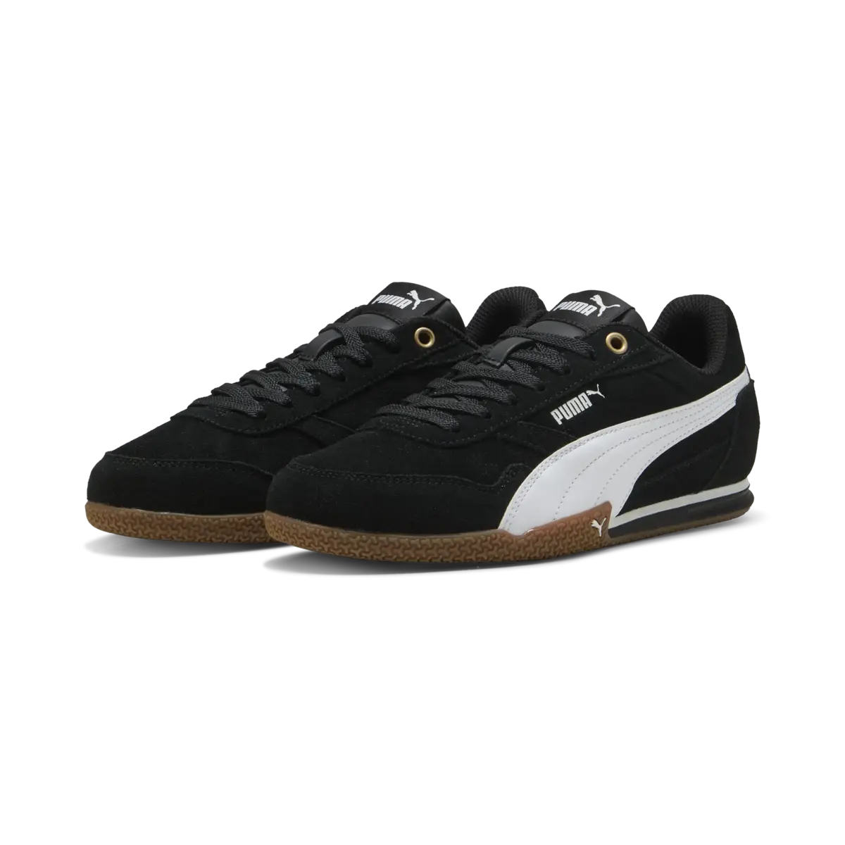 Puma BELLA DONNA SD Siyah Kadın Günlük Spor Ayakkabı