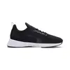 Puma FLYER RUNNER Siyah Unisex Yürüyüş ve Koşu Ayakkabısı