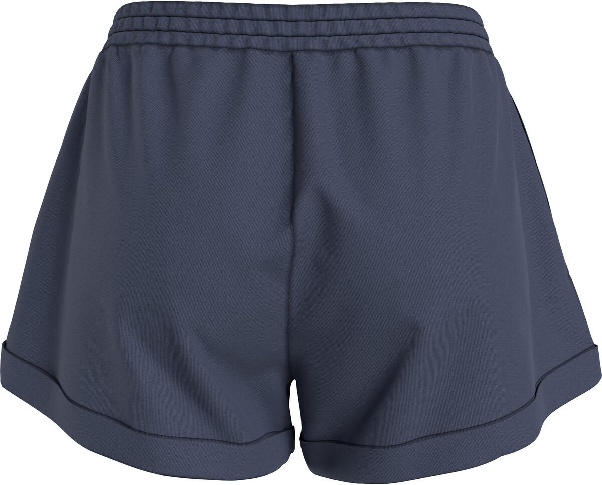 Calvin Klein SHORT Kadın Mavi Şort