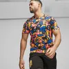 Puma Neymar JR COPA Jersey Renkli Erkek T-Shirt