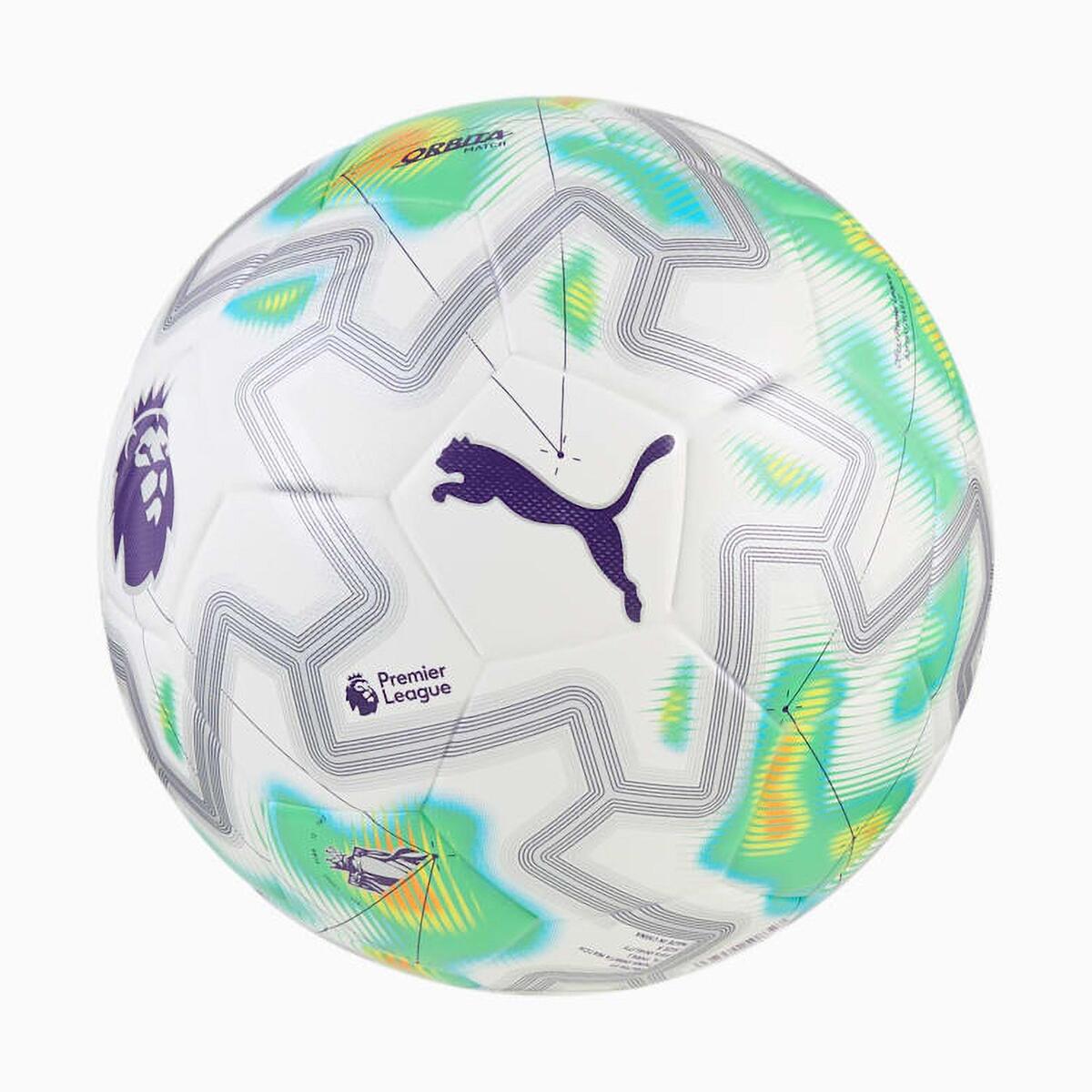 Puma Match PL Thrill (FIFA Qty) Futbol Topu