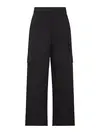 COTTON EWAIST CARGO, UB1, XXS
