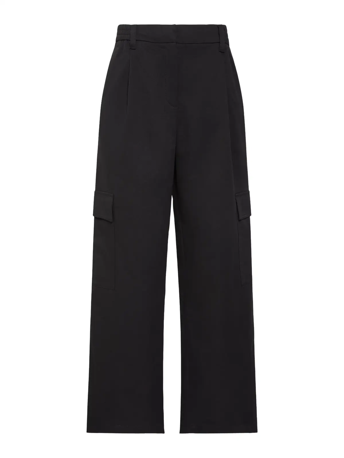 COTTON EWAIST CARGO, UB1, XXS