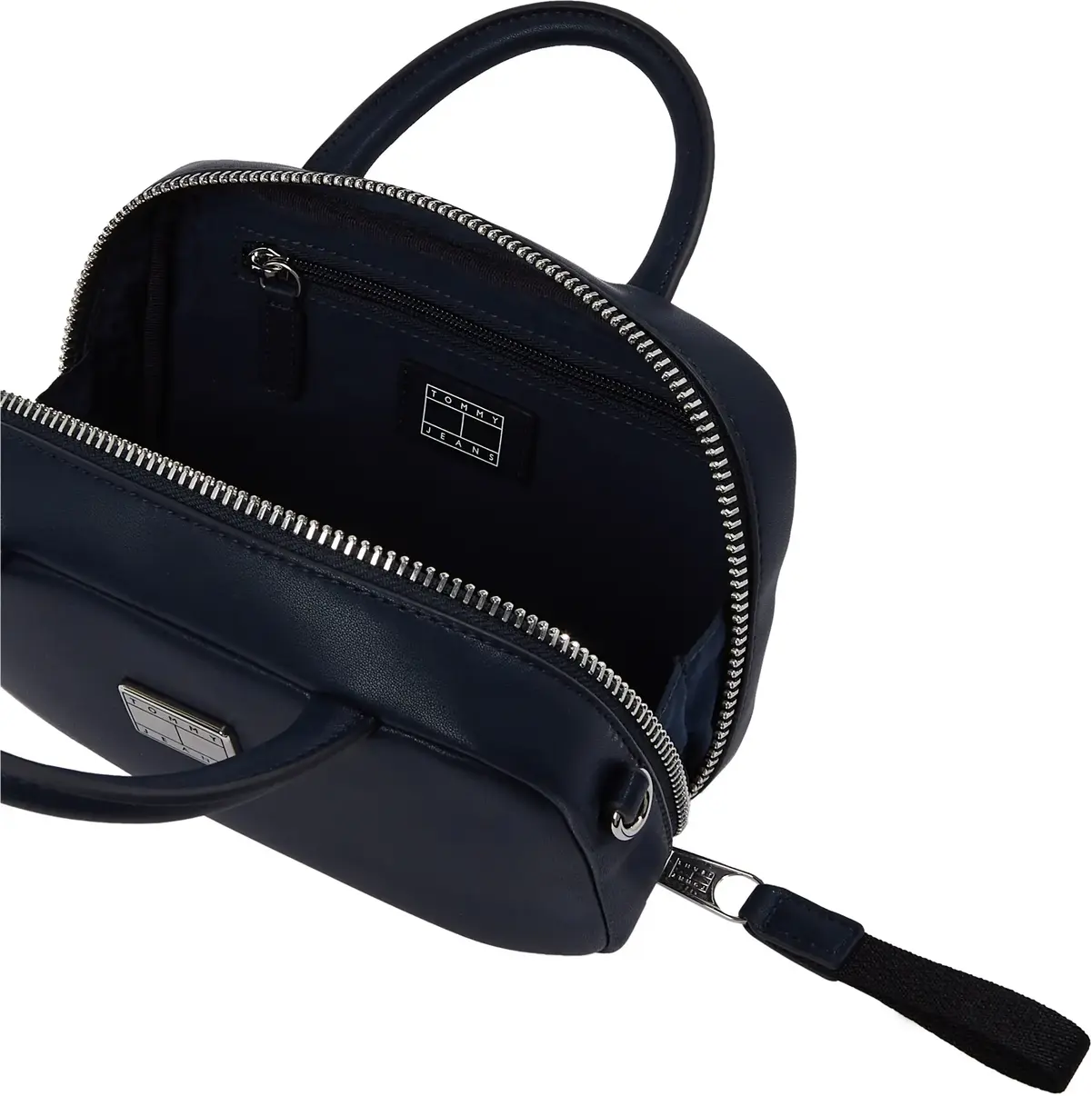 Tommy Hilfiger TJW AMERICAN COOL TR, C1G Lacivert Kadın Çanta
