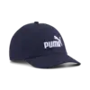 Puma ESS NO.1 LOGO BB Cap Jr Lacivert Unisex Şapka