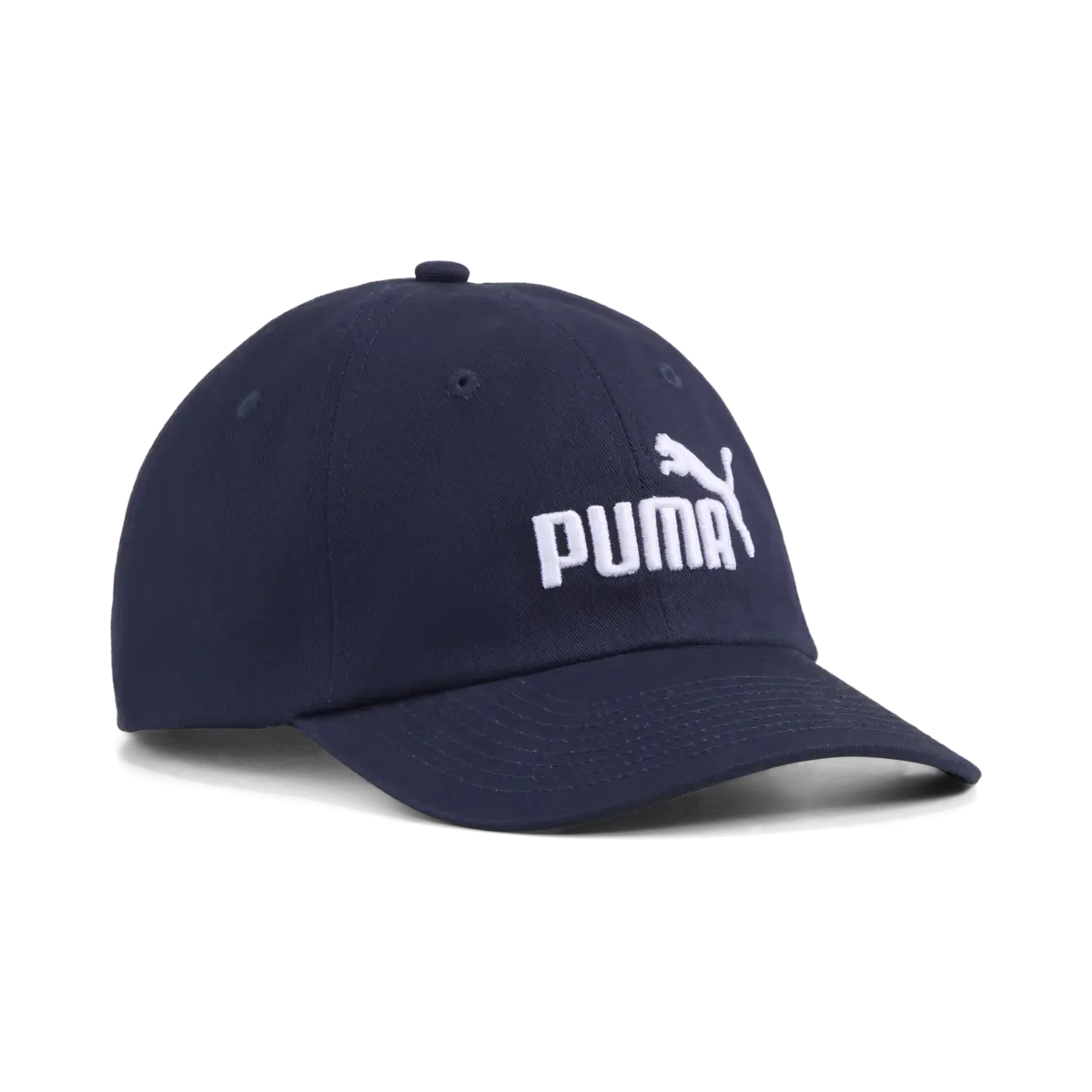 Puma ESS NO.1 LOGO BB Cap Jr Lacivert Unisex Şapka