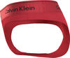 Calvin Klein BRAZILIAN Kadın Kırmızı Brazilian Külot