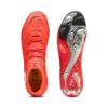 PUMA FUTURE 9 ULTIMATE FG Kırmızı Erkek Krampon