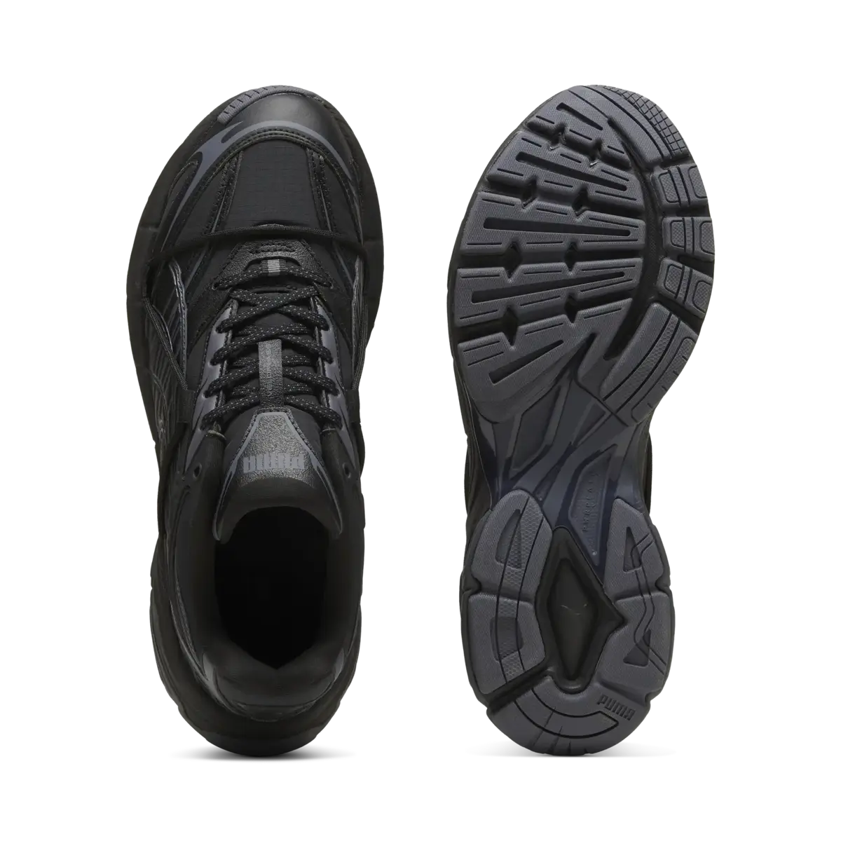Puma VelophasisHikingisateamsport Unisex Spor Ayakkabı & Sneaker