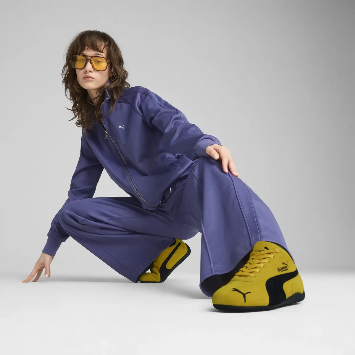 Puma Speedcat OG Erkek Spor Ayakkabı & Sneaker