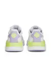 Puma X-Ray Speed Play Jr - Beyaz Kadın/Unisex Günlük Spor Ayakkabı