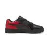 Puma F1 RBD Break Low Siyah Erkek Spor Ayakkabı & Sneaker