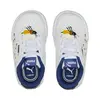 Puma Caven Small World Ac Inf Beyaz Çocuk Çocuk Günlük Spor Ayakkabı