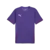 Puma teamGOAL Matchday Jersey Mor Erkek Maç Günü Forması